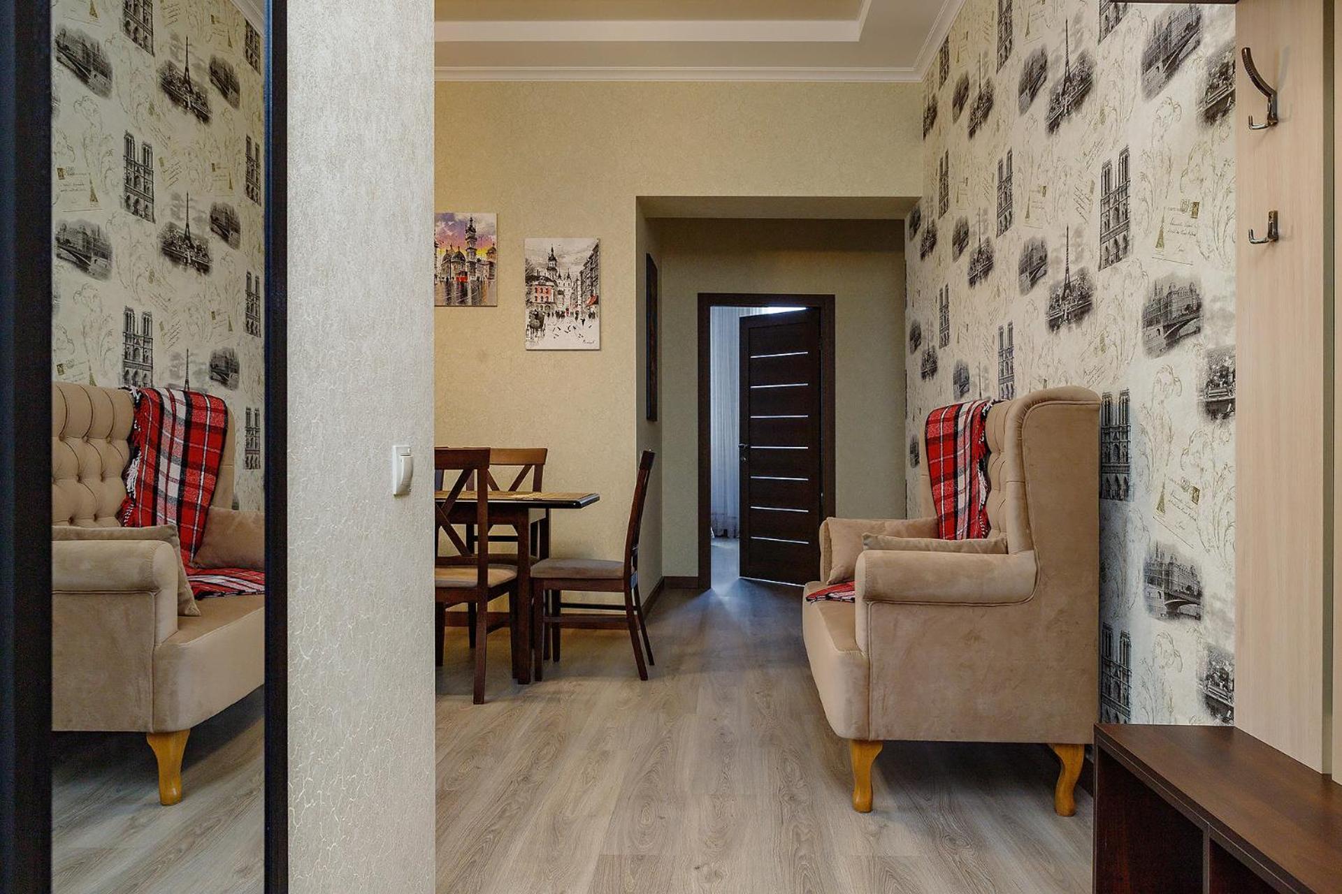 Historic Apartment Sofia In The Old Town Lviv Kültér fotó