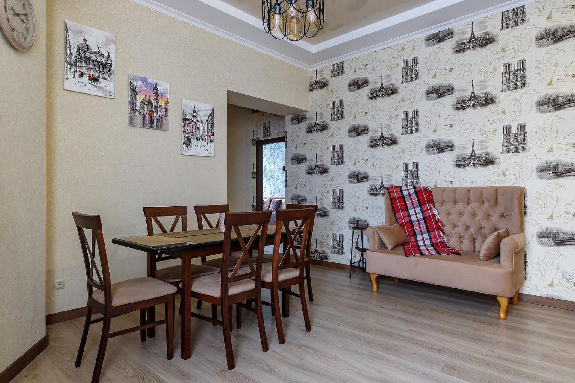Historic Apartment Sofia In The Old Town Lviv Kültér fotó