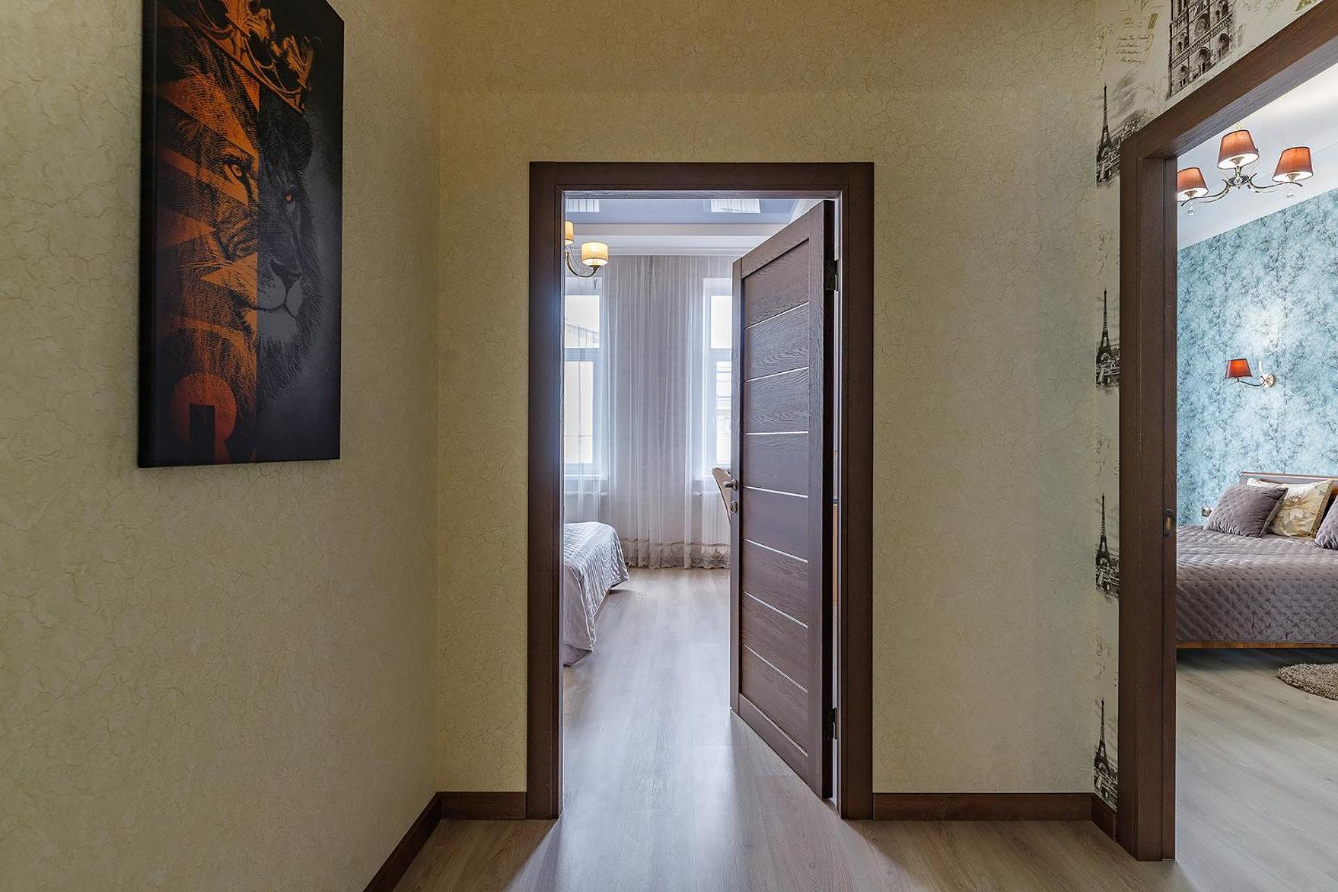 Historic Apartment Sofia In The Old Town Lviv Kültér fotó