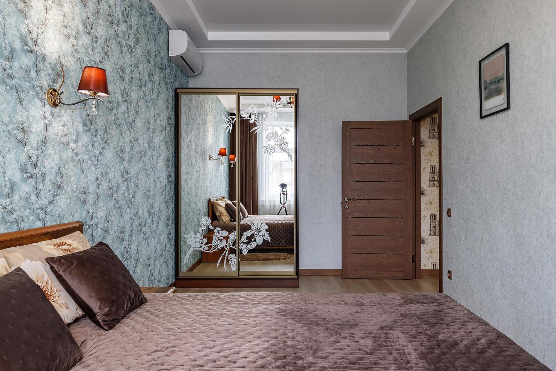 Historic Apartment Sofia In The Old Town Lviv Kültér fotó